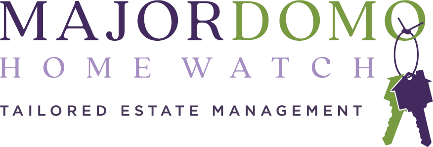 Major Domo Home Watch Services